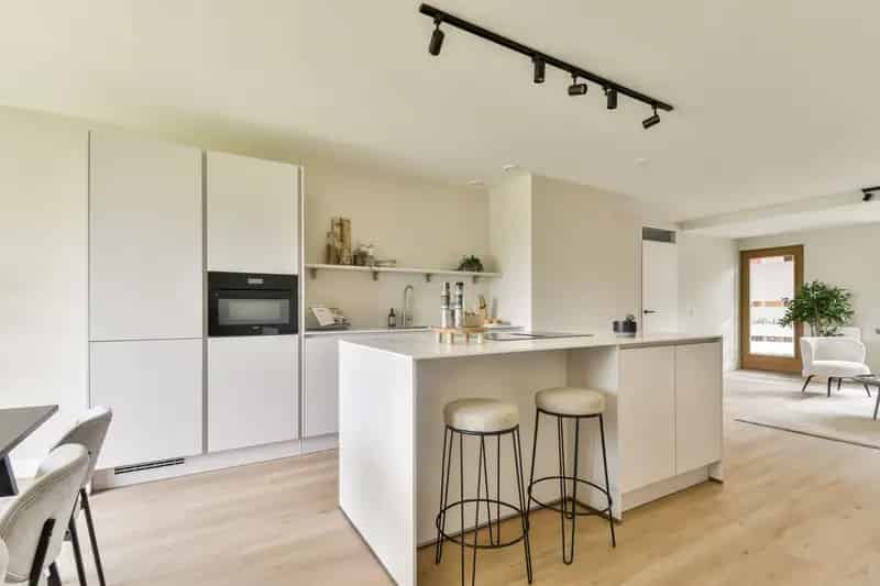 Ruim appartement Amsterdam Nieuw-West 102m
		