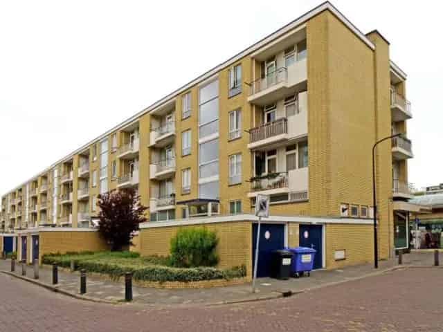 Appartement huren Leidschendam Voorburg