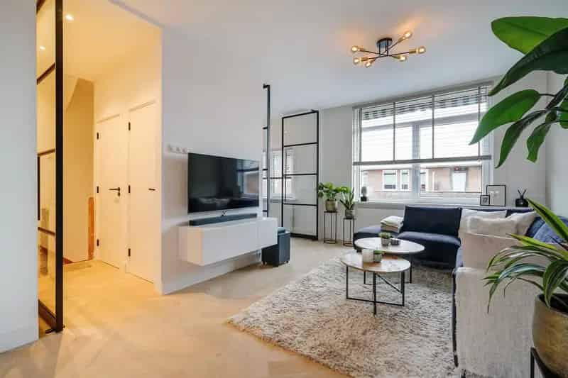 Appartement te koop Den Haag Bruinbankstraat
