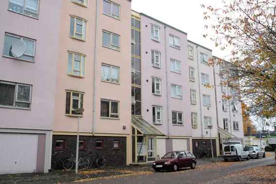 Appartement Te Huur in 71, Jupiterstraat, Zwolle, Overijssel