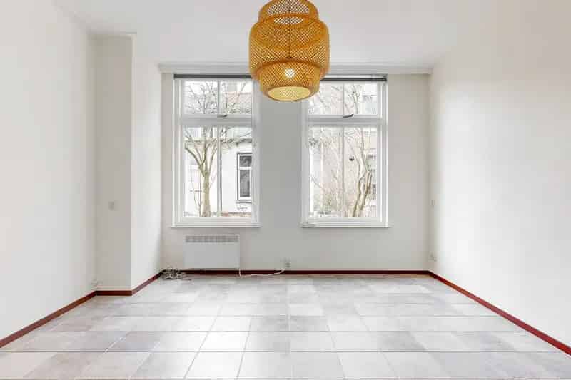 Huis te koop Leiden Brandewijnsgracht: Sfeervolle Stadswoning 60m²