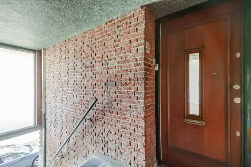 Sfeervol 4-kamer appartement Bezuidenhout 87m2