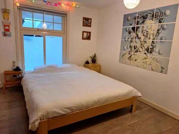 Appartement Te Huur in Beuningen, Gelderland