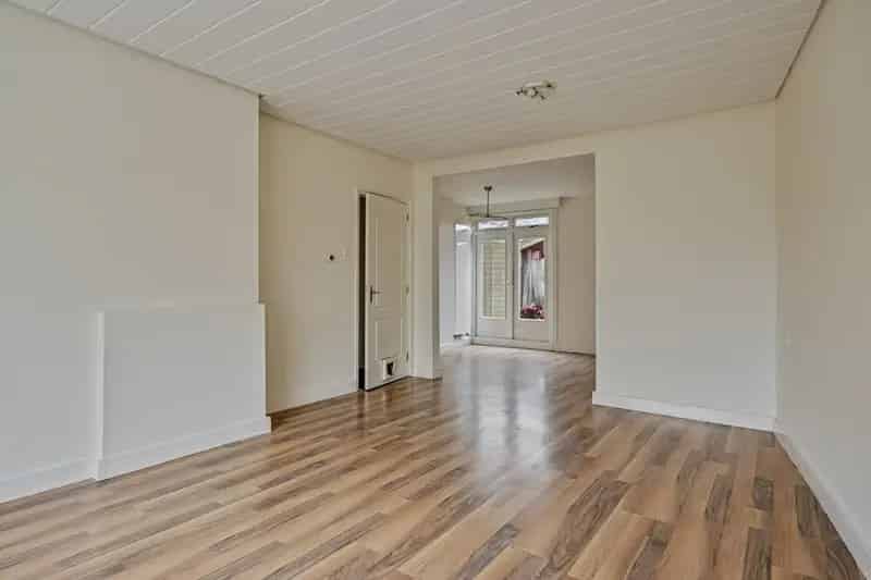 Vrijstaand Pand Tuindorp Wonen en Werken 5 slaapkamers