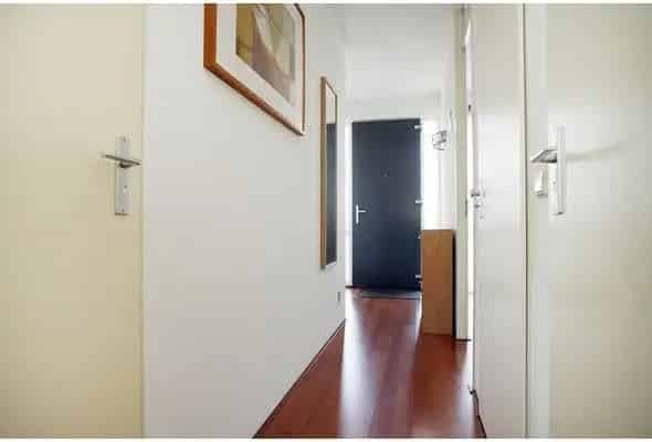Gemeubileerd 3 Kamer Appartement Utrecht Terwijde