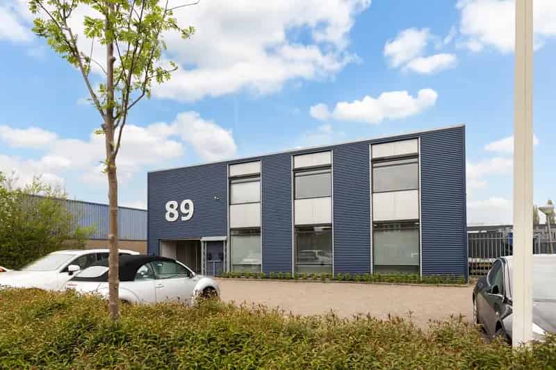 Kantoorruimte Leeuwarden te koop: 1200m2, 13 units, Energielabel A++