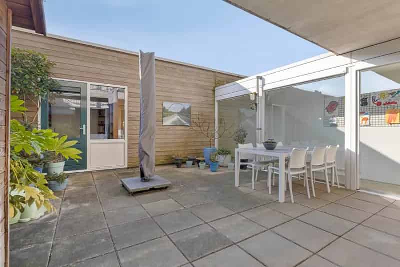 Appartement te koop Amsterdam Clauskindereweg
