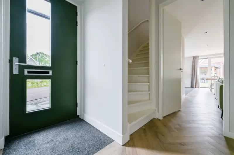 Luxe Nieuwbouwwoning Putten Ruime Hoekwoning met Garage