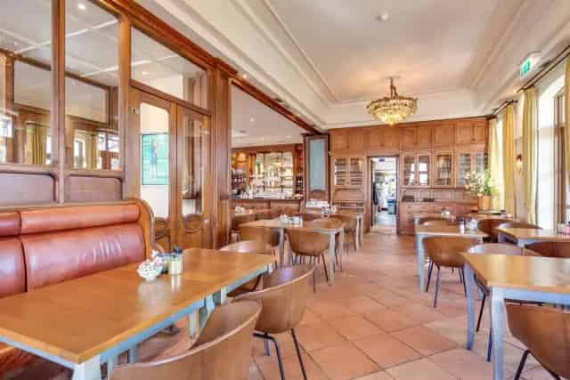 Hotel Graaff Bernstorff Schiermonnikoog te koop
