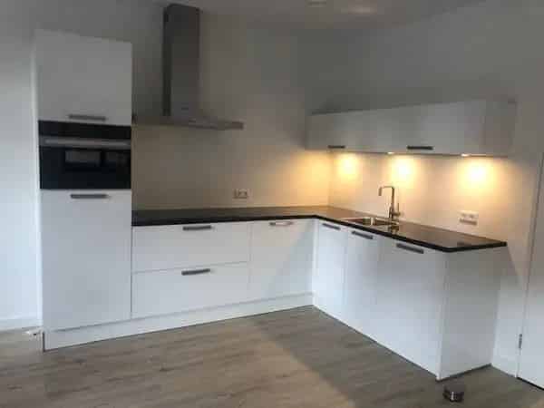 Ruim Appartement 3 Slaapkamers Meerhoven