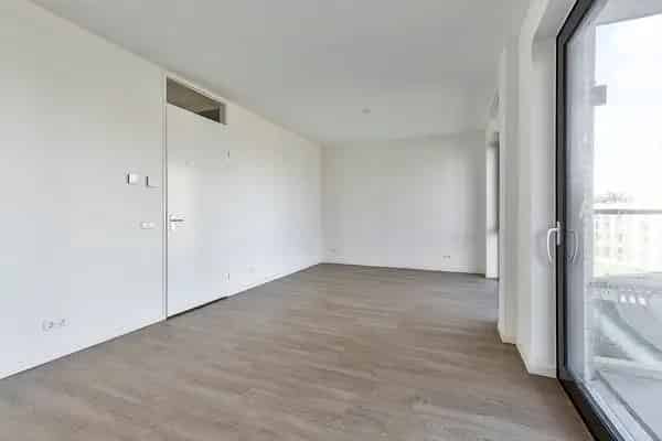 Luxe Tweekamerappartement nabij Bergwijkpark