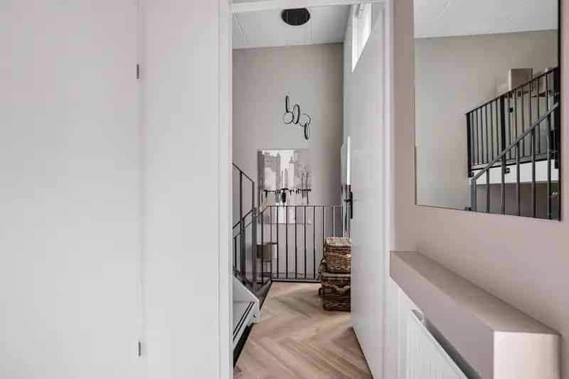 Instapklare Split-Level Woning Wageningen