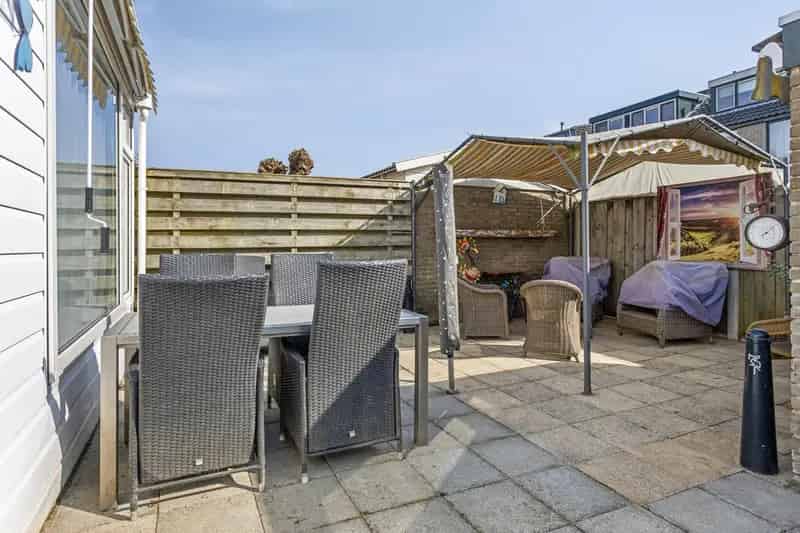 Huis Te Koop , 27, Vlietstraat, Klaaswaal, Zuid-Holland