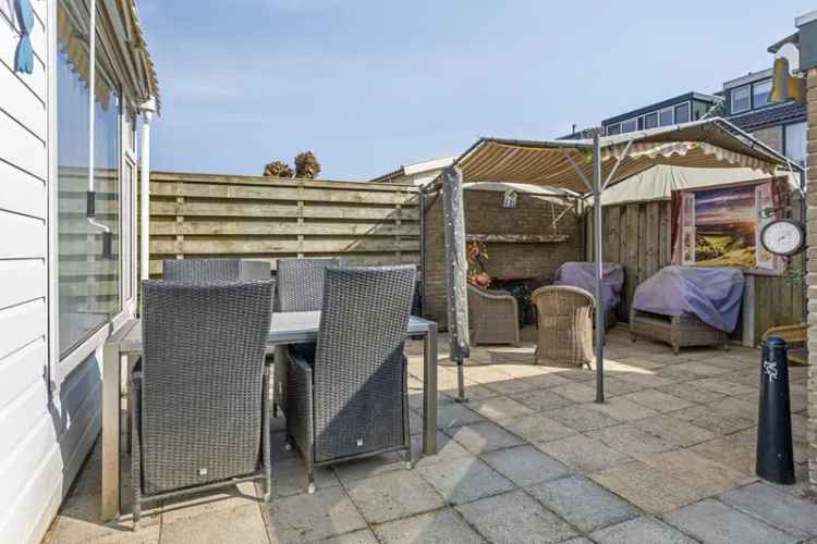 Huis Te Koop , 27, Vlietstraat, Klaaswaal, Zuid-Holland