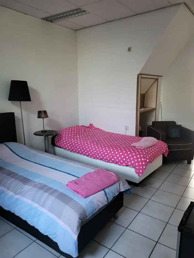kamer te huur