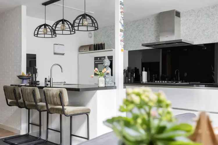 Huis Te Koop , 3, Italiëlaan, Schoonebeek, Drenthe