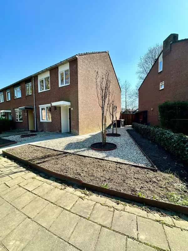 Moderne Eengezinswoning Zwijndrecht 4 slaapkamers