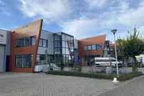 Bedrijfsruimte te huur Nijmegen 465m2