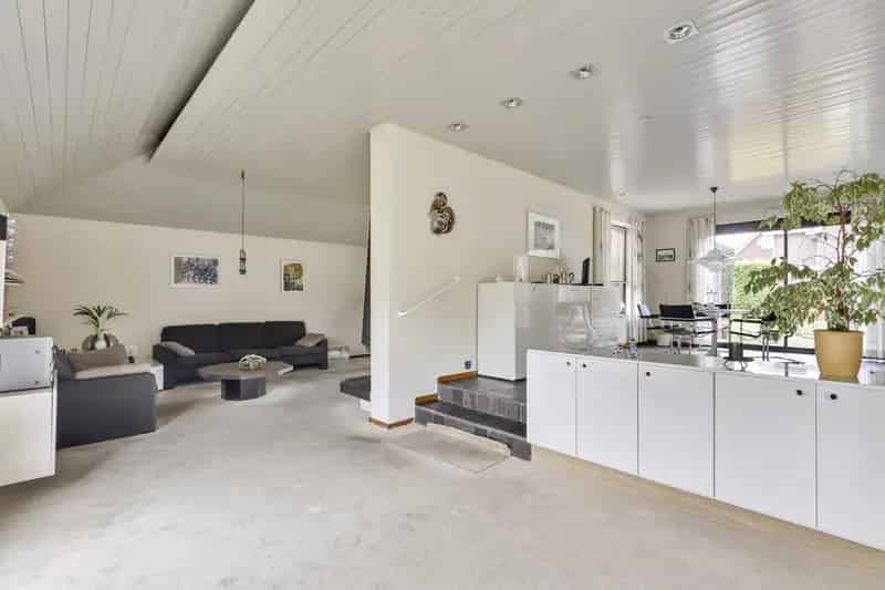 Ruime gezinswoning Huissen 4 slaapkamers grote tuin garage