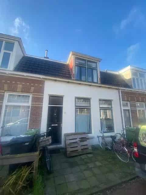 Huis Pieter de Swartstraat Leeuwarden 113m2 Energielabel B