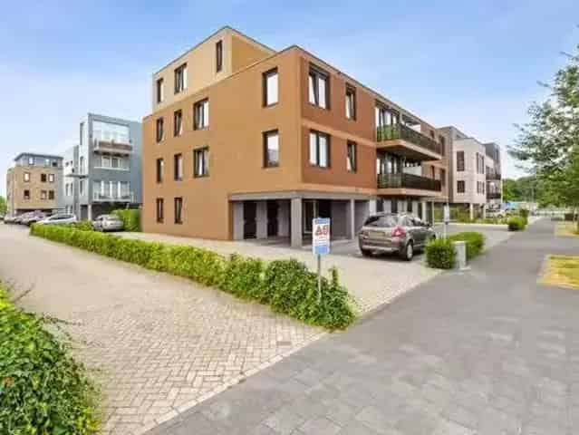 Appartement te koop Almere 2 slaapkamers 67m2