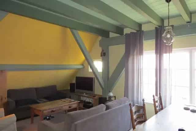 Bovenwoning Noordeloos 140m2 3 Kamers