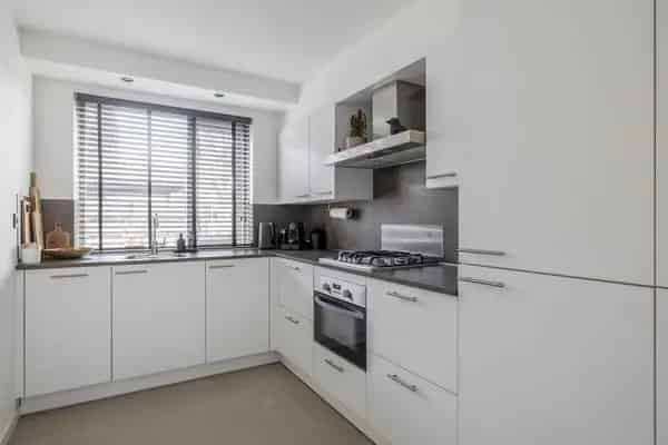 Ruime Hoekwoning 117m² Kindvriendelijke Buurt Moderne Keuken Badkamer