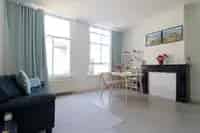 Tweekamerappartement Weesp Centrum Nabij NS Station