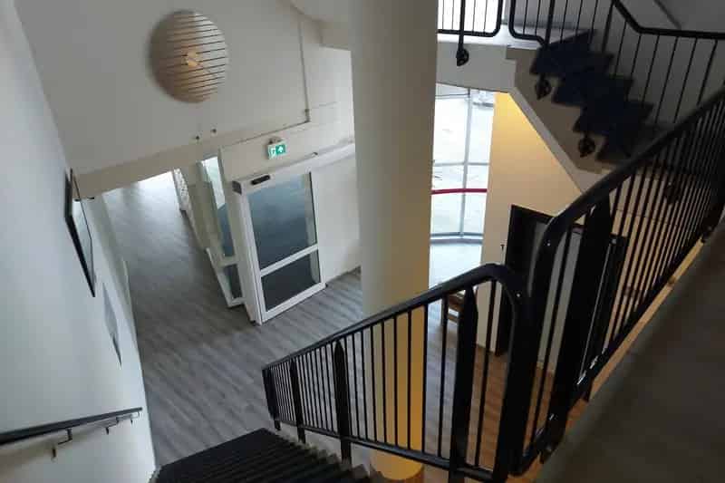Kantoorruimte te huur Spijkenisse 75m²