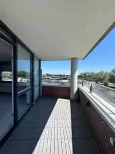 2 Kamer Appartement 96m² Woerden Balkon Eigen Parkeerplaats