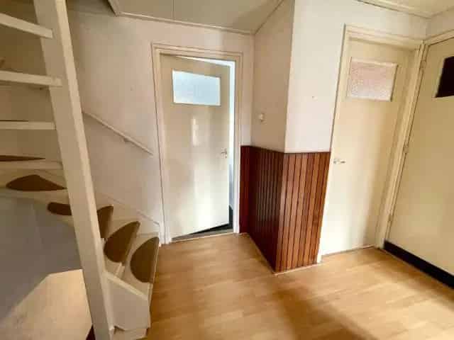 Eengezinswoning te huur Vrouwenhof Roosendaal 3 slaapkamers