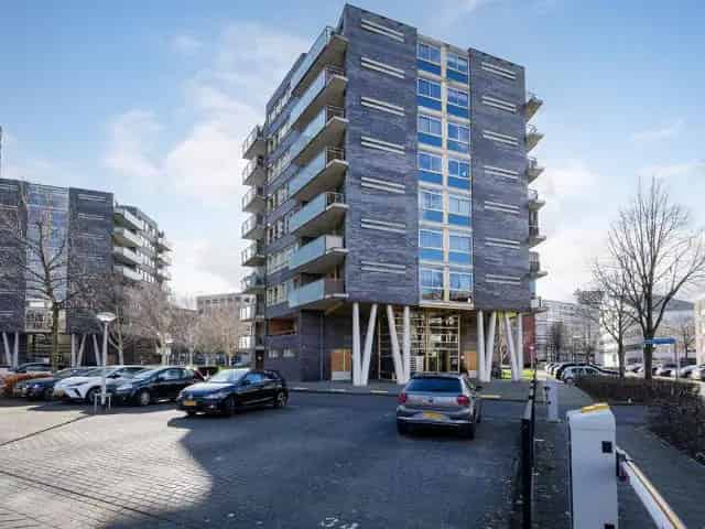 3-Kamerappartement Almere Stad Nabij Centrum