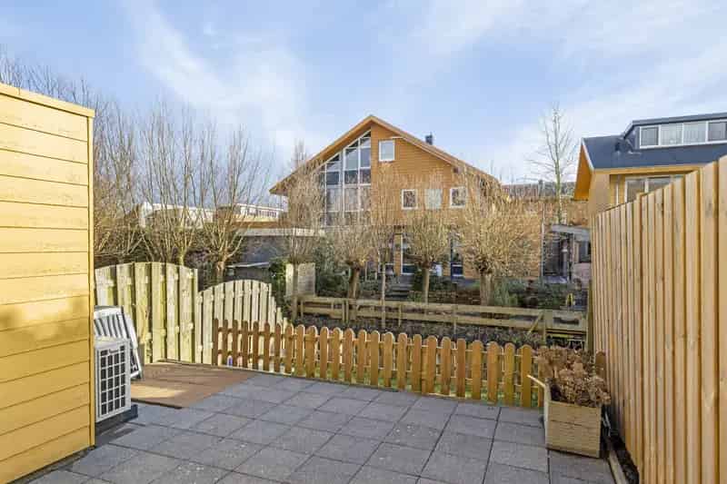 Familiewoning nabij voorzieningen te koop