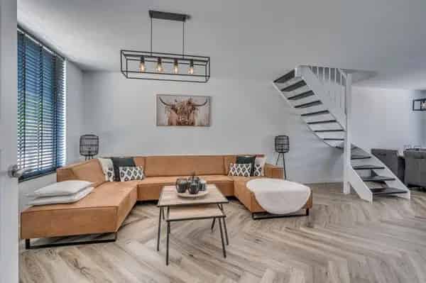 Gerenoveerde Tussenwoning Blerick 3 slaapkamers Garage Tuin