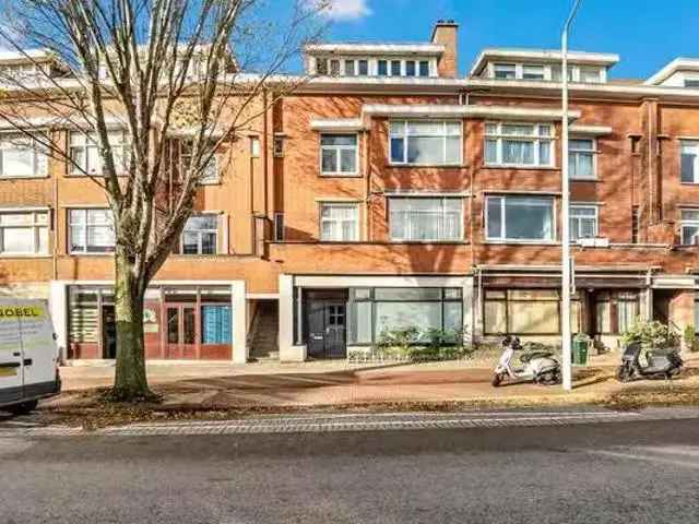 Appartement te koop Den Haag Bloemenbuurt Oost