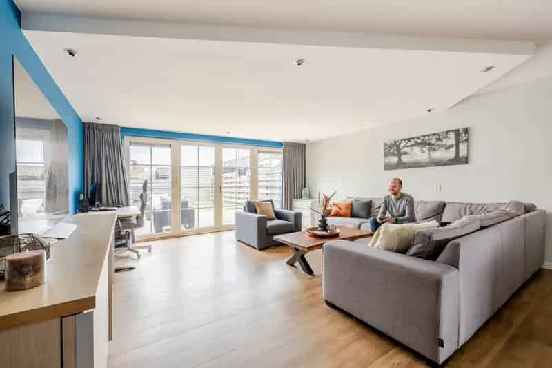 Huis te koop Purmerend Ruime gezinswoning 12 zonnepanelen