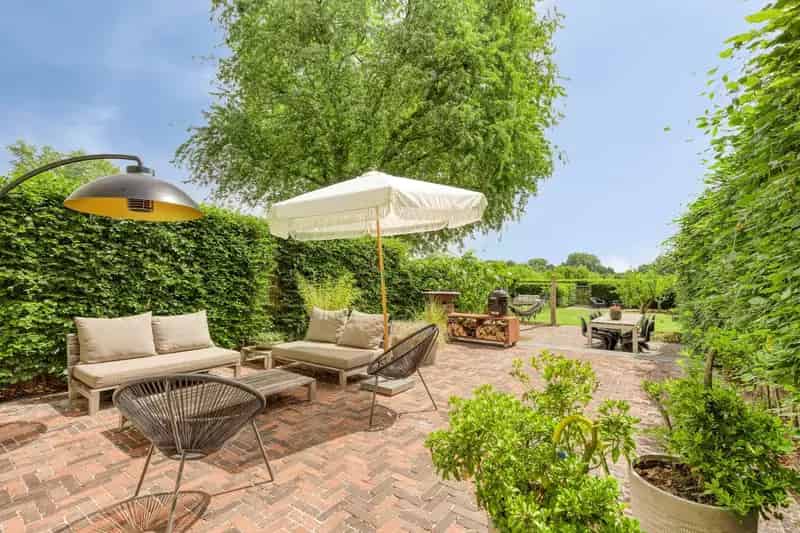 Luxe Tussenwoning Breda - Landgoed De Klokkenberg