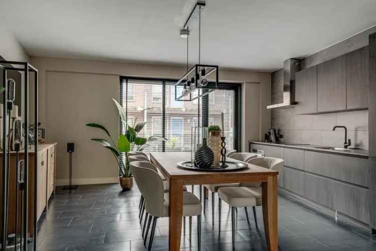 Luxe appartement Zevenaar 126m2 2 slaapkamers dakterras