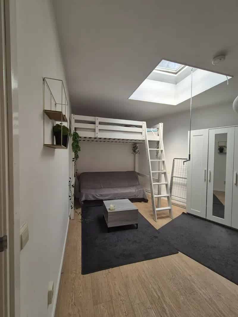 Kamer nabij Radboud Universiteit te huur