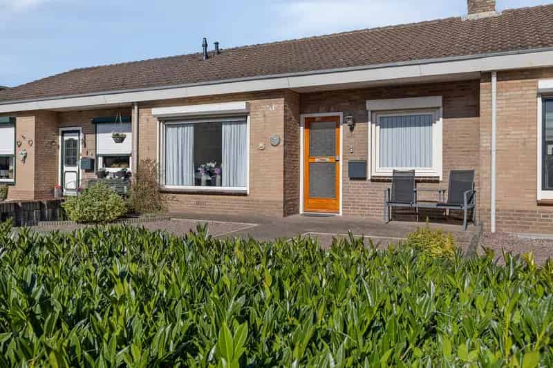 Levensloopbestendige woning Gendt