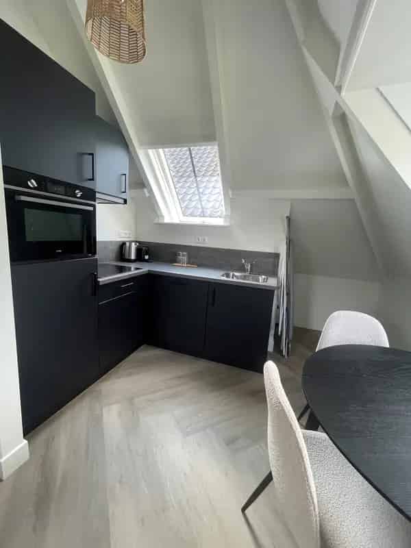 Huis Te Huur , 115B, van Welderenstraat, Nijmegen, Gelderland
