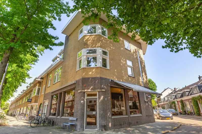 Homeruslaan 70, Utrecht