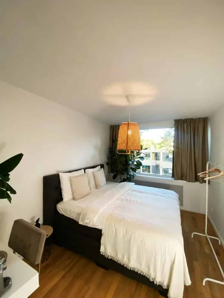 Studio Utrecht 2 Kamers