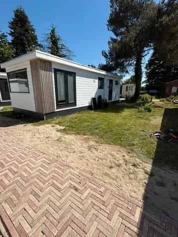 Chalet te koop Ledeacker direct rendement