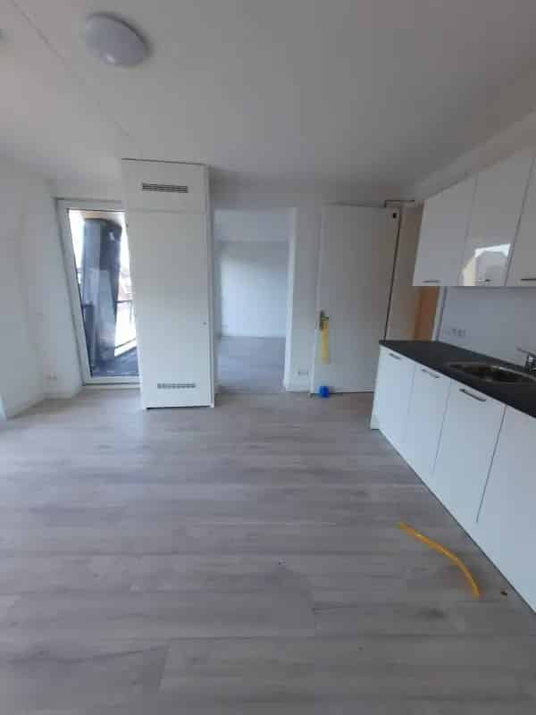 Appartement Oldenzaalsestraat in Enschede