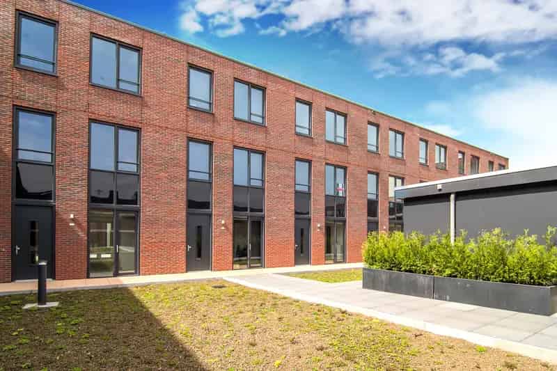 4 Kamer Appartement Utrecht Binnenstad 141m2