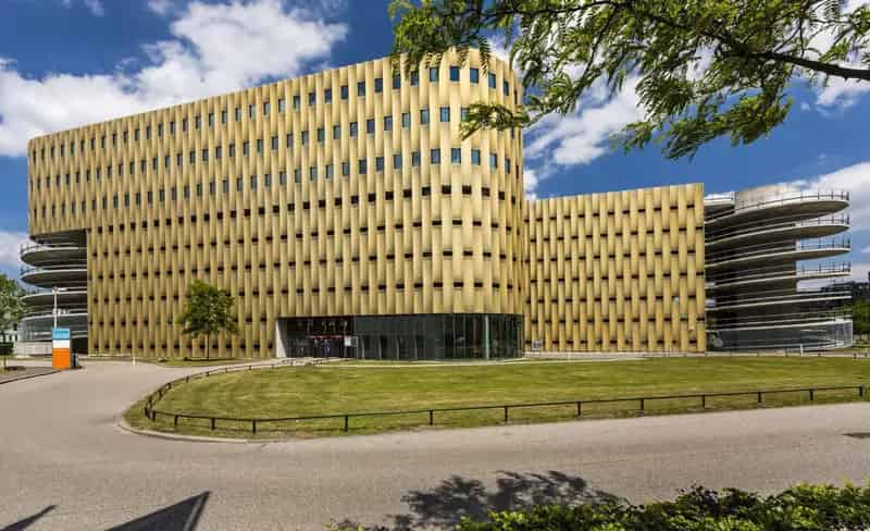 Parkeerplaats te huur Papendorp
