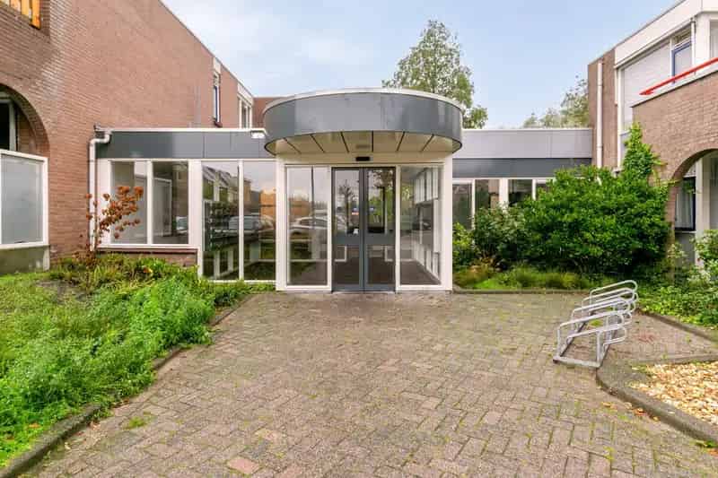 Lointhoven I & II Waalwijk Seniorencomplex Appartementen 65 jaar