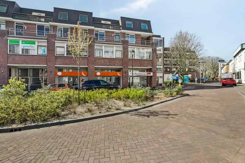 Appartement te koop Schiedam Lange Nieuwstraat