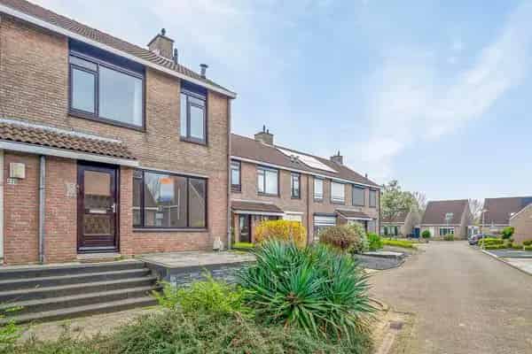 Moderne Woning Heerlen Ammonieterf 218
